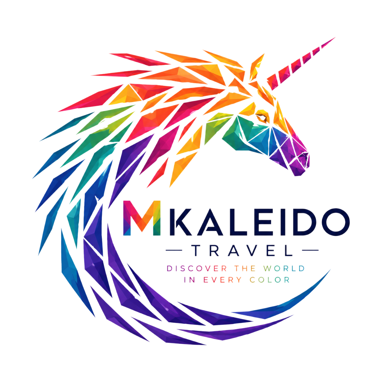 Mkaleido Travel