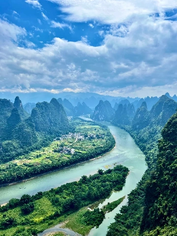 桂林阳朔 副本